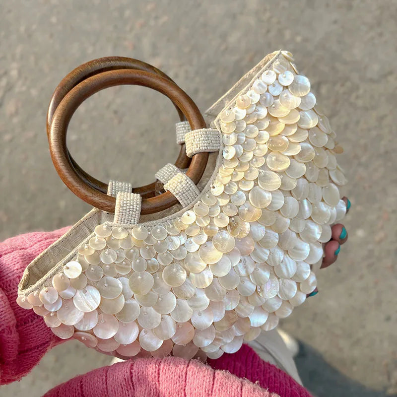 Clutches & Evening Bags