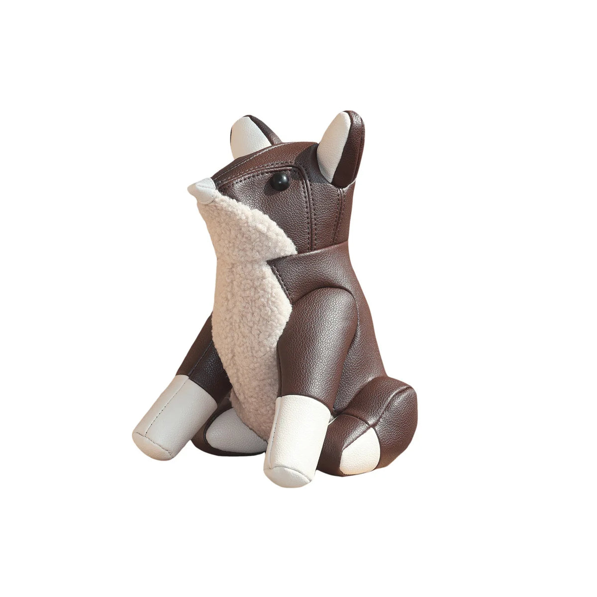 Animal-Shape Shoulder Bag
