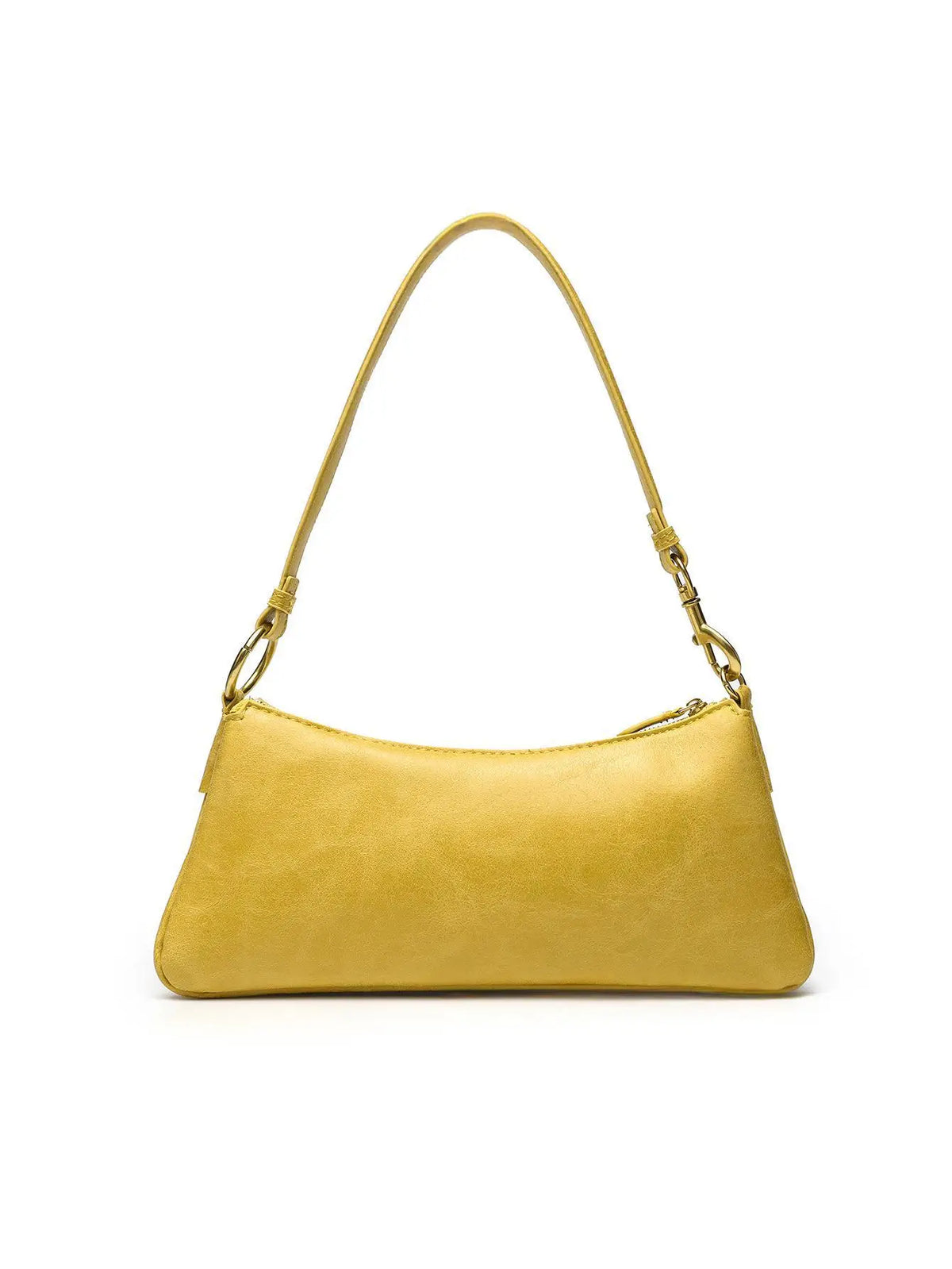 Slim Shoulder Bag