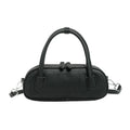 Cylindrical Bowling Bag
