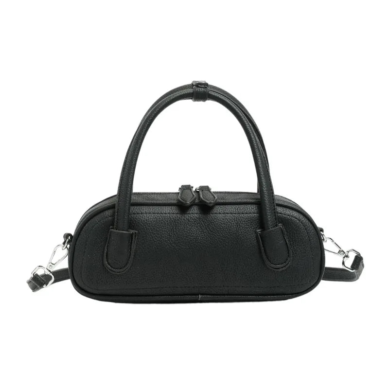 Cylindrical Bowling Bag