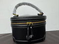 Woven Box Handbag