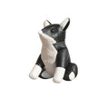 Animal-Shape Shoulder Bag