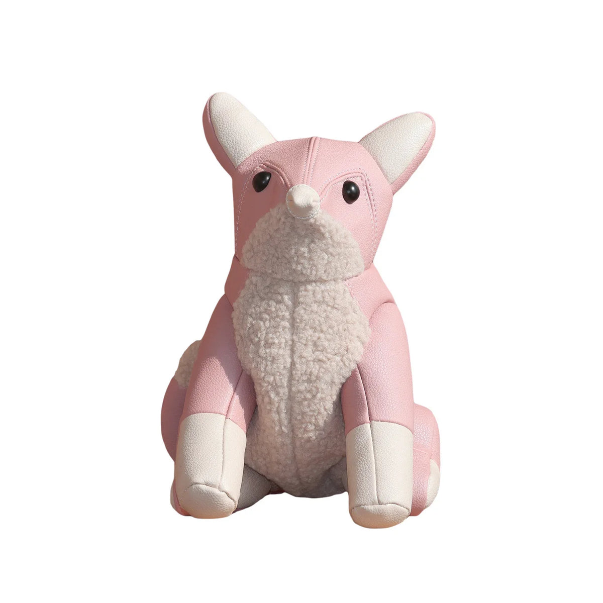 Animal-Shape Shoulder Bag
