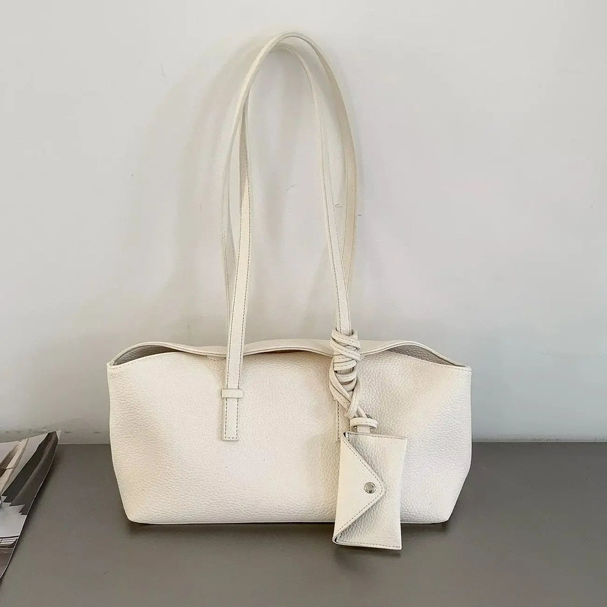 Curved Top Bowling Bag
