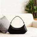 Crescent Shoulder Bag