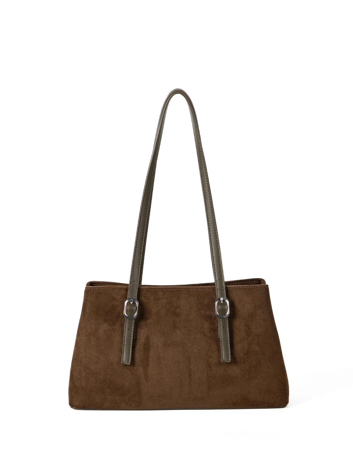 Textured Shoulder Bag