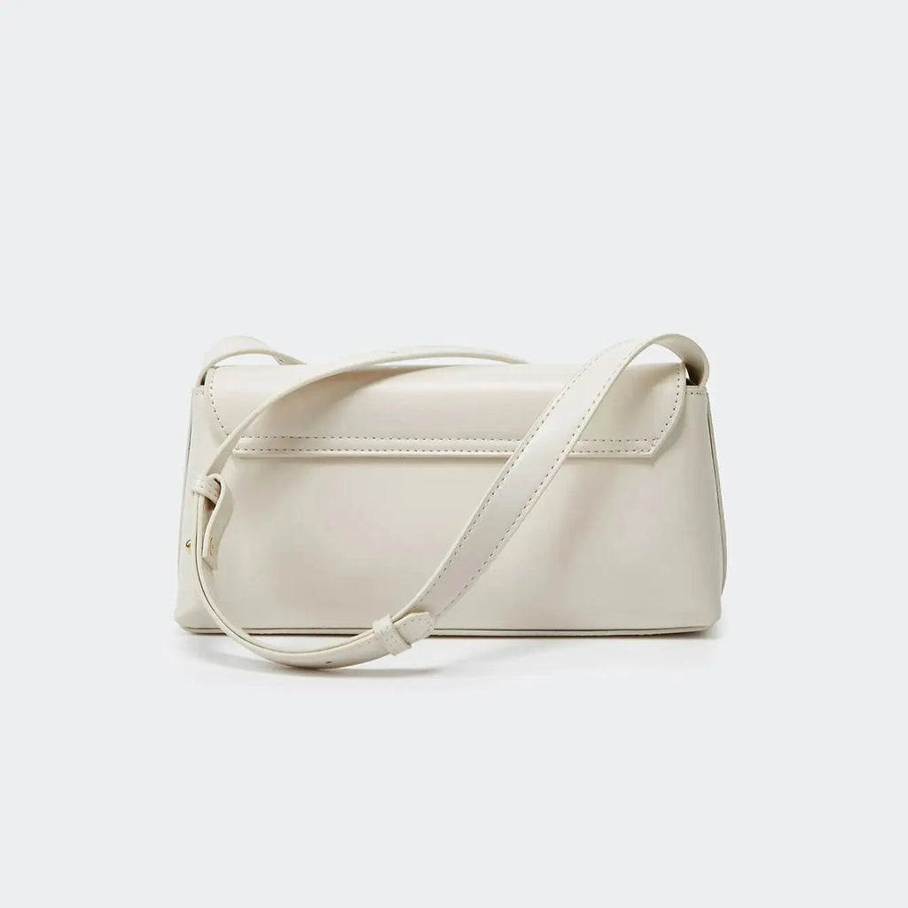 Flap Shoulder Bag