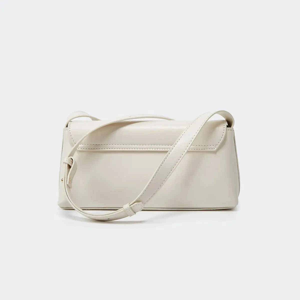 Flap Shoulder Bag