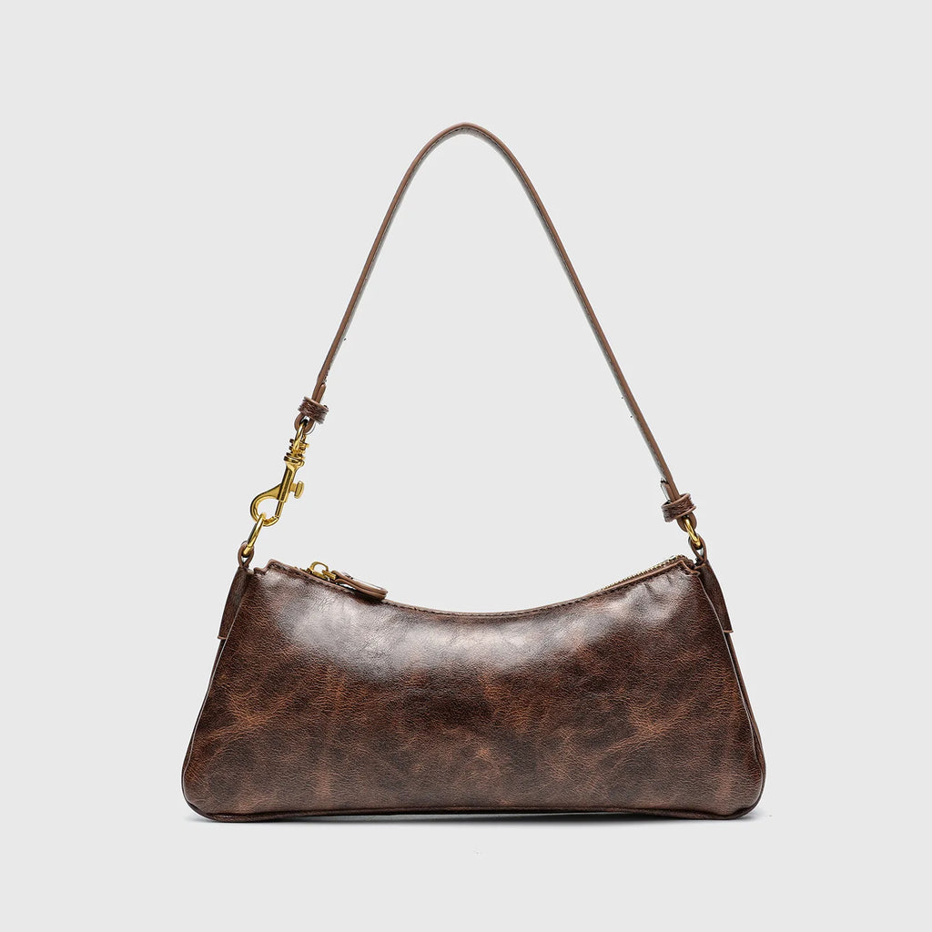 Slim Shoulder Bag