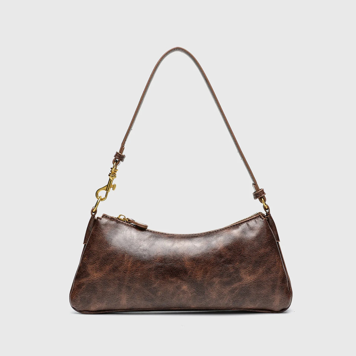 Slim Shoulder Bag