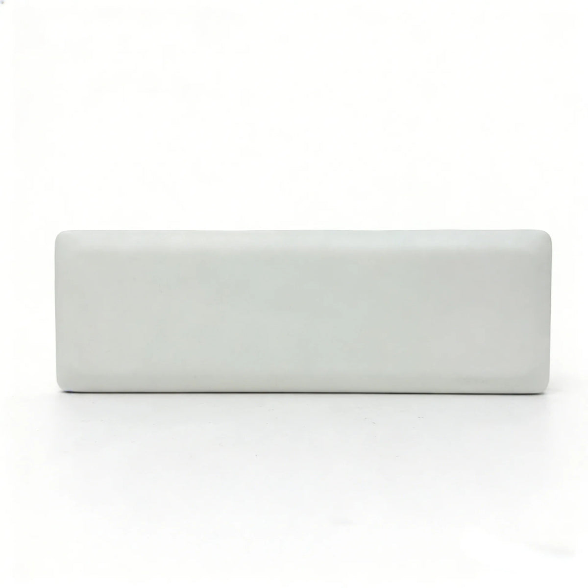 Elongated Box Clutch Bag