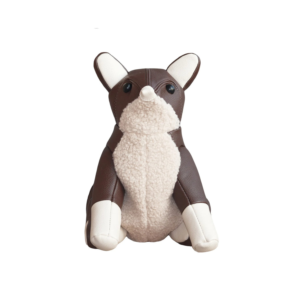Animal-Shape Shoulder Bag