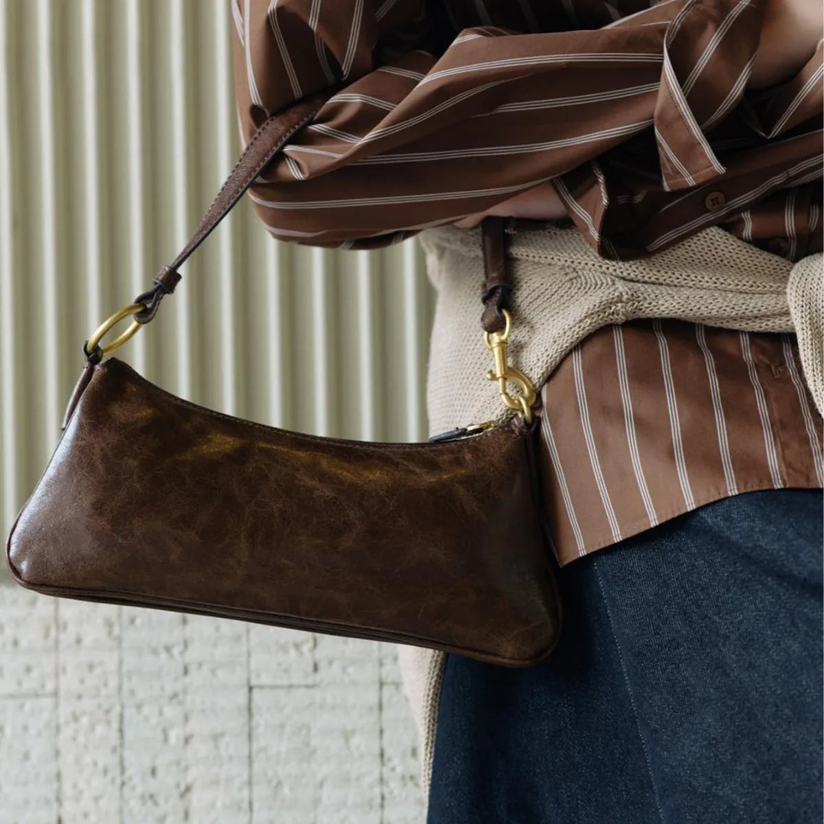 Shoulder & Crossbody Bags