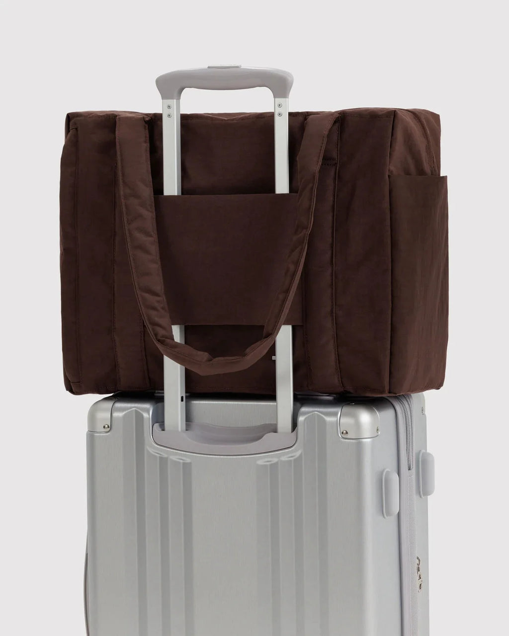Front-Pocket Tote Bag
