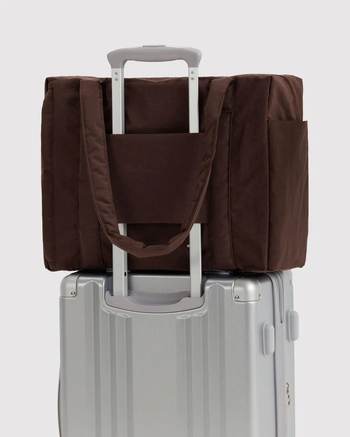 Front-Pocket Tote Bag