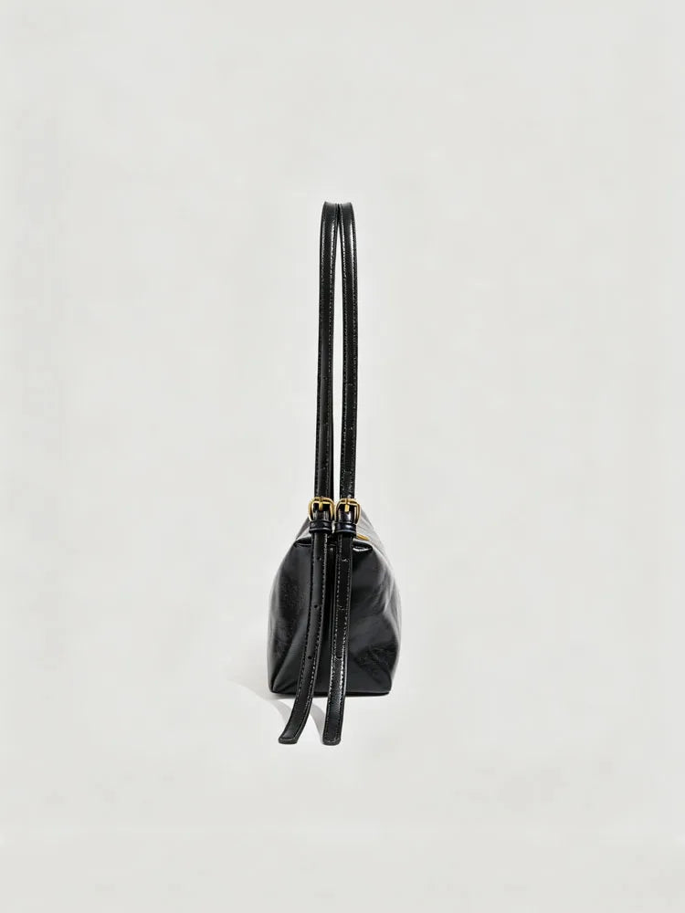 Rectangular Shoulder Bag