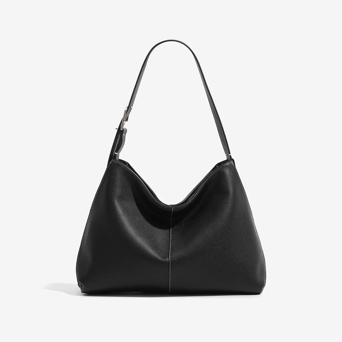 Slouchy Shoulder Bag