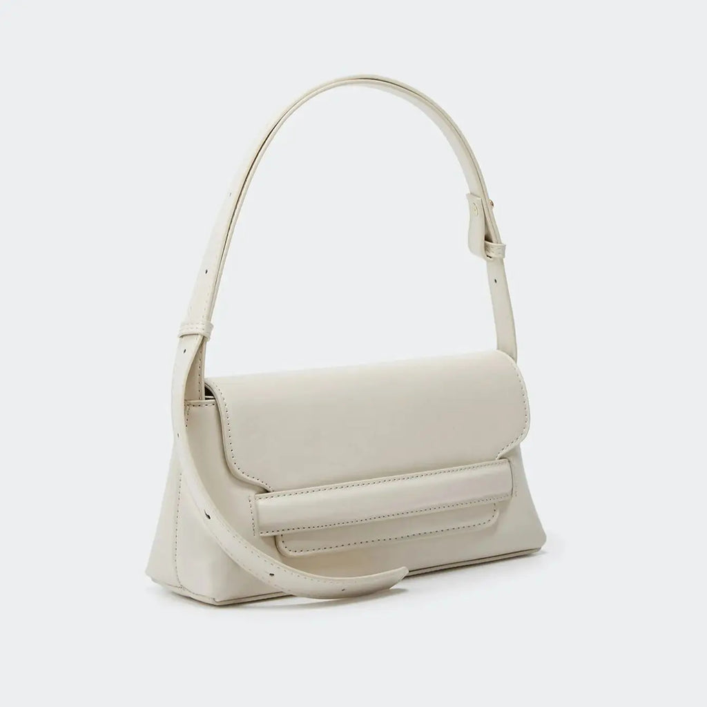 Flap Shoulder Bag