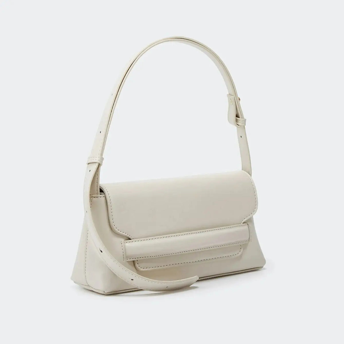 Flap Shoulder Bag