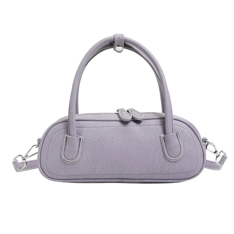 Cylindrical Bowling Bag