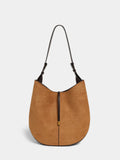 Rounded Shoulder Bag