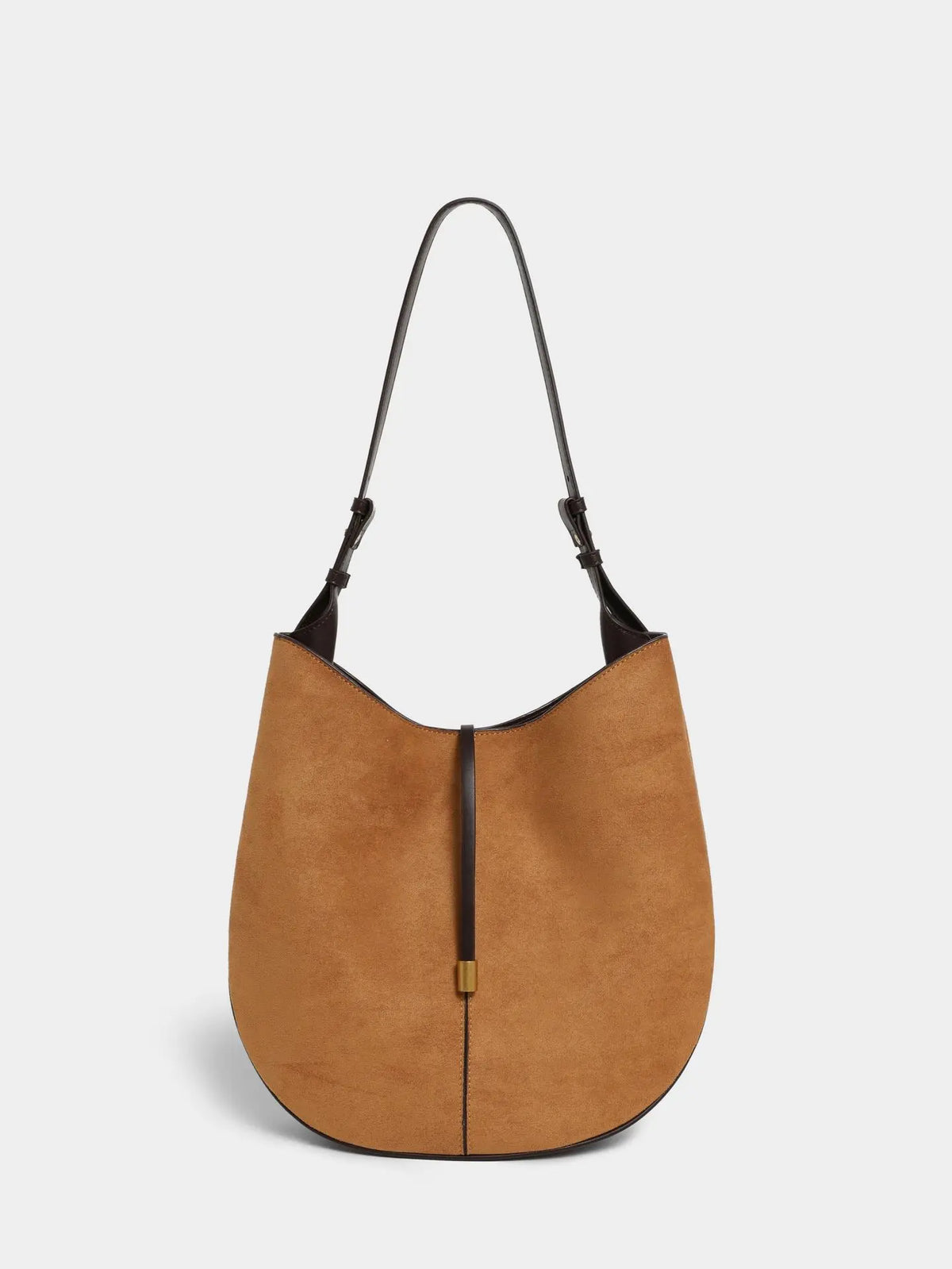 Rounded Shoulder Bag