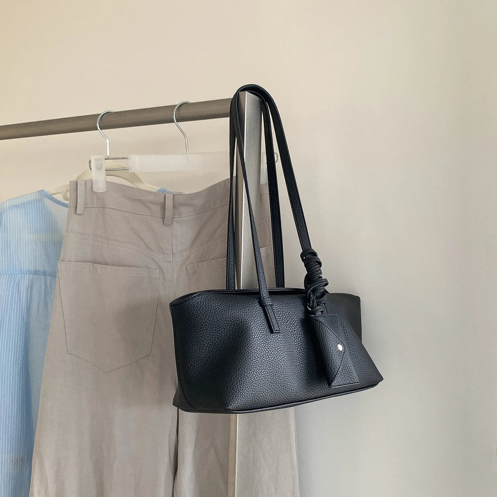 Curved Top Bowling Bag