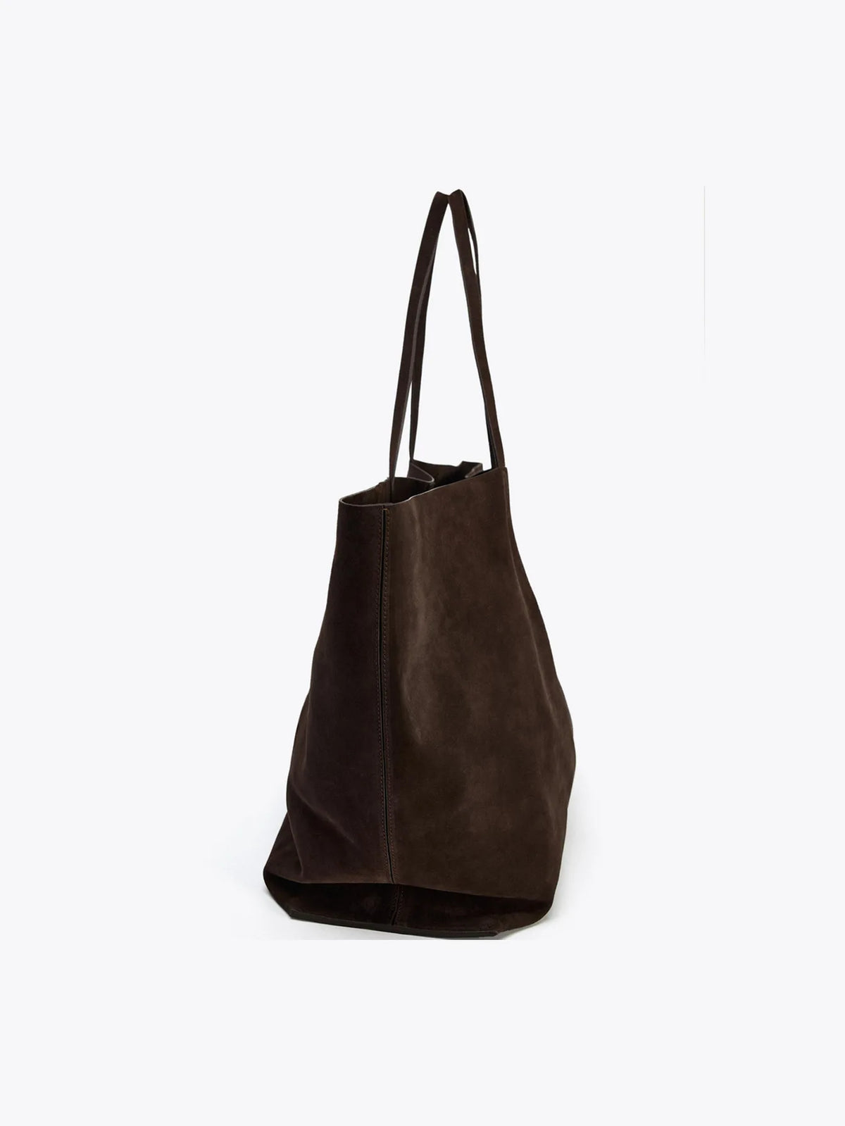 Soft Trapeze Tote Bag