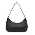 Curved Shoulder Bag