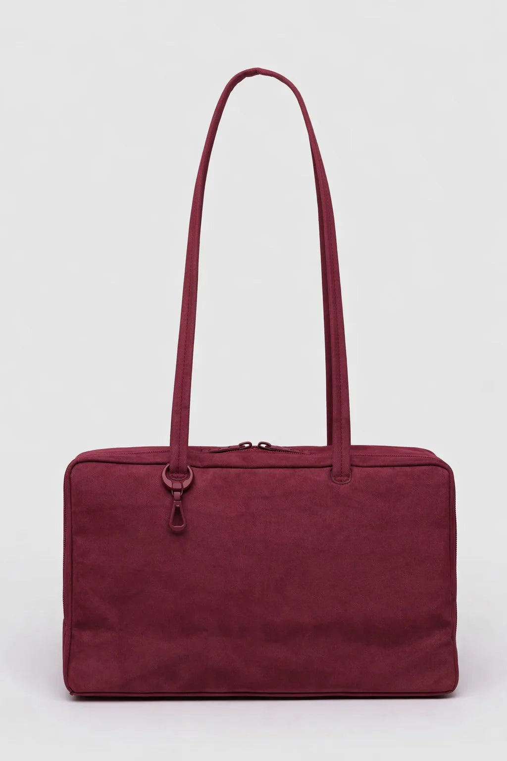 Rectangular Shoulder Bag