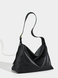 Slouchy Shoulder Bag
