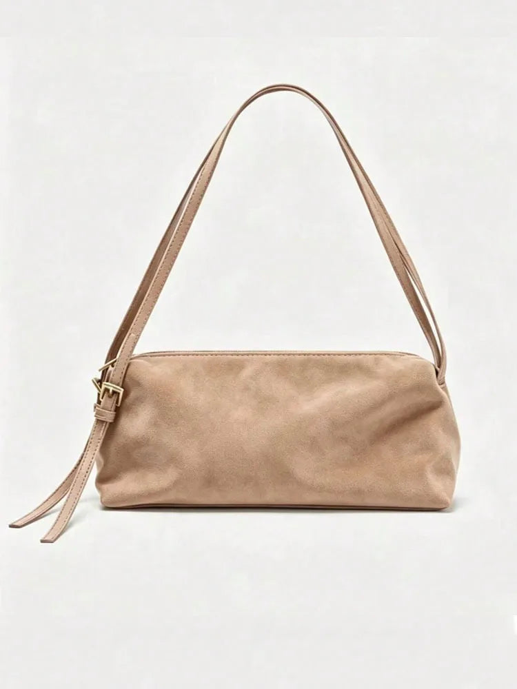 Rectangular Shoulder Bag