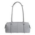 Cylindrical Shoulder Bag