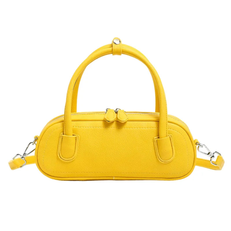 Cylindrical Bowling Bag