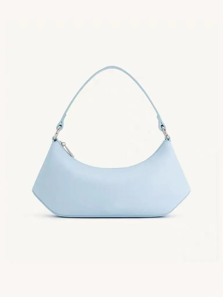 Crescent Shoulder Bag