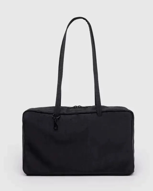 Rectangular Shoulder Bag
