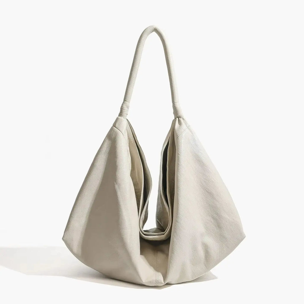 Slouchy Hobo Shoulder Bag