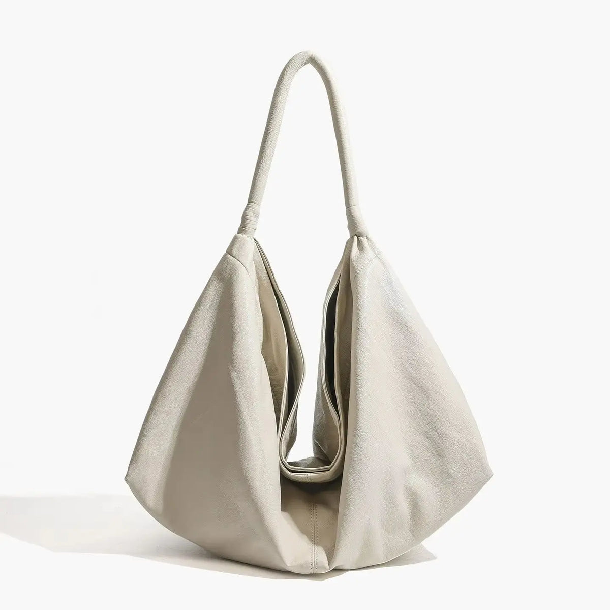 Slouchy Hobo Shoulder Bag