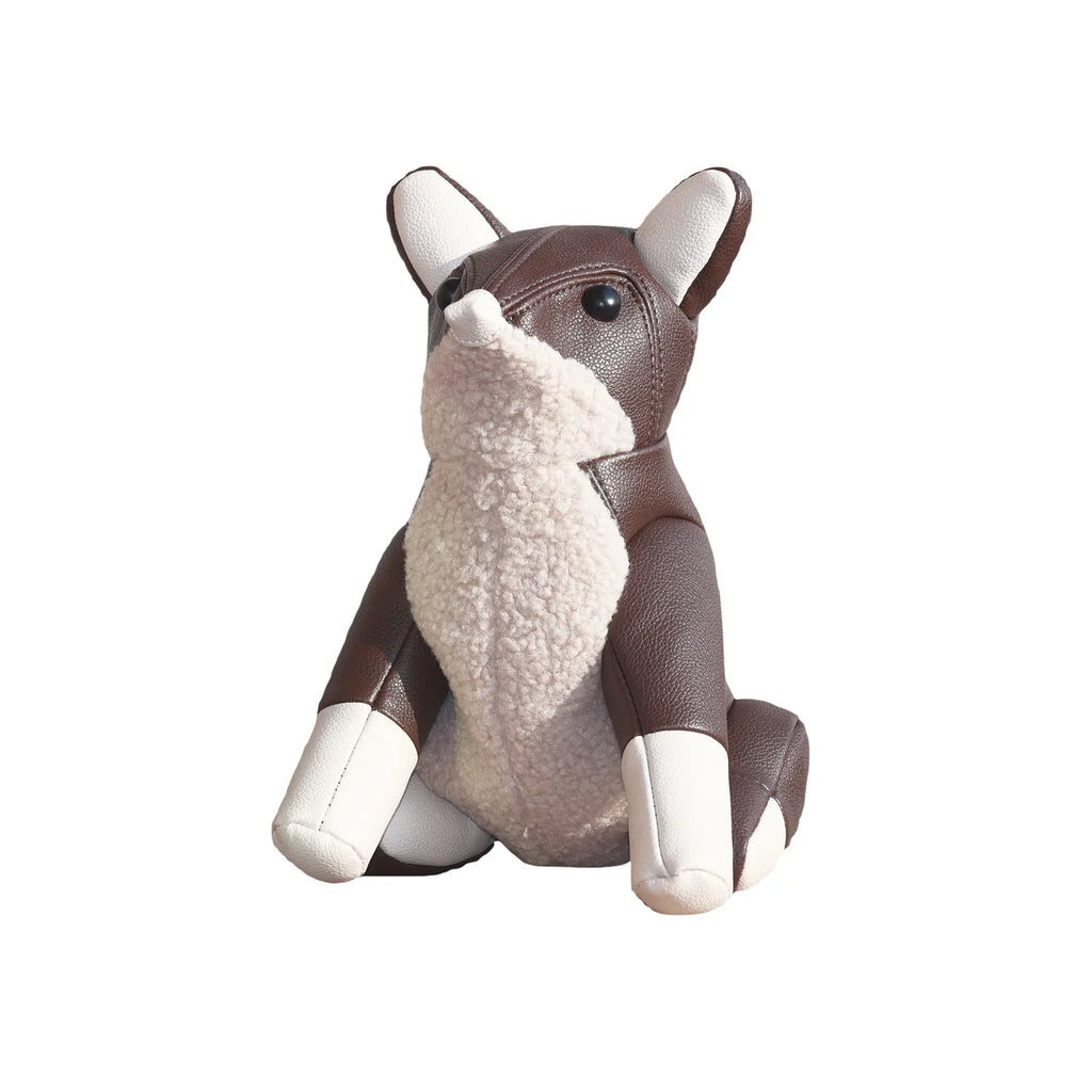 Animal-Shape Shoulder Bag