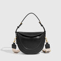 Crescent Shoulder Bag
