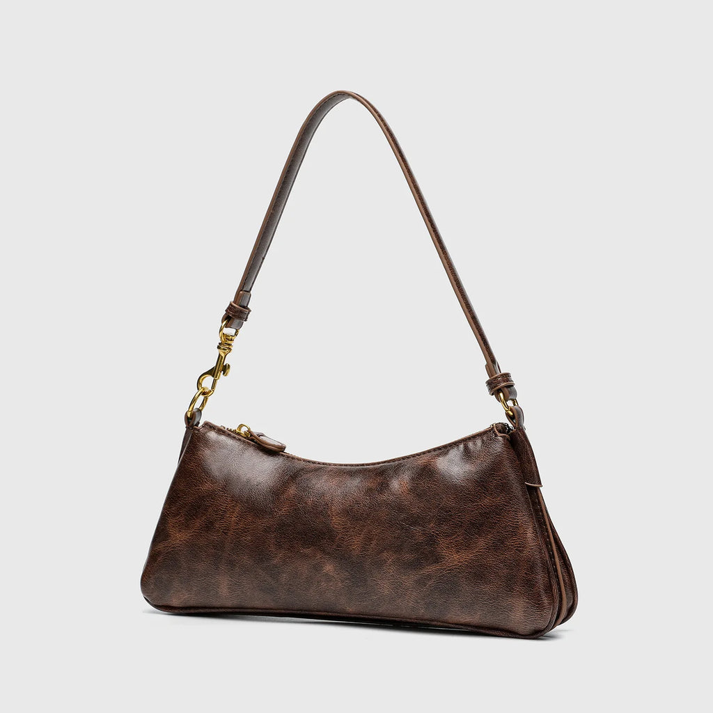 Slim Shoulder Bag
