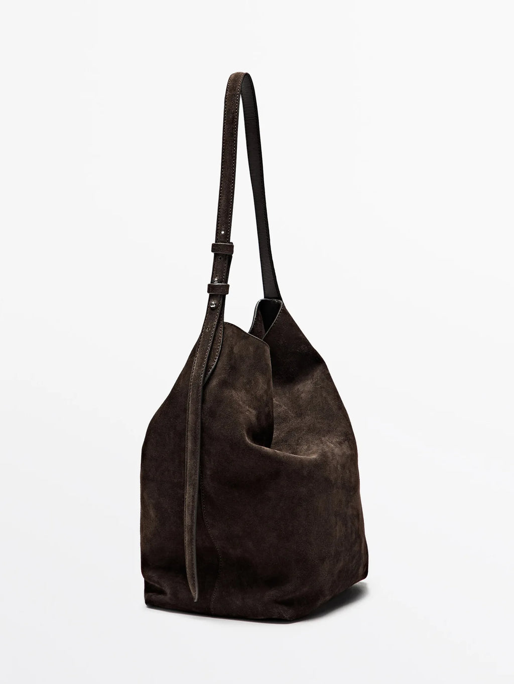 Soft Slouchy Shoulder Bag