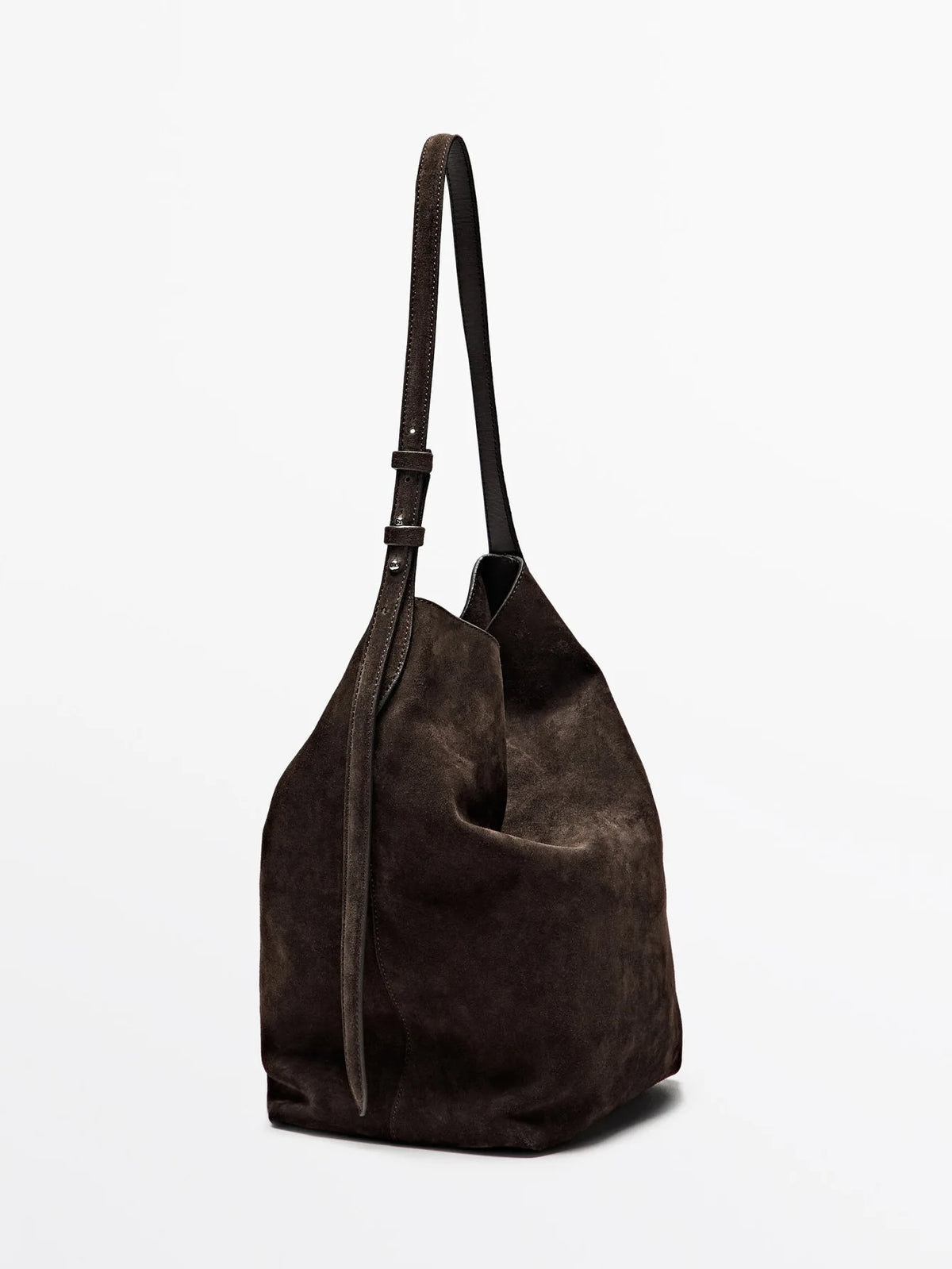 Soft Slouchy Shoulder Bag