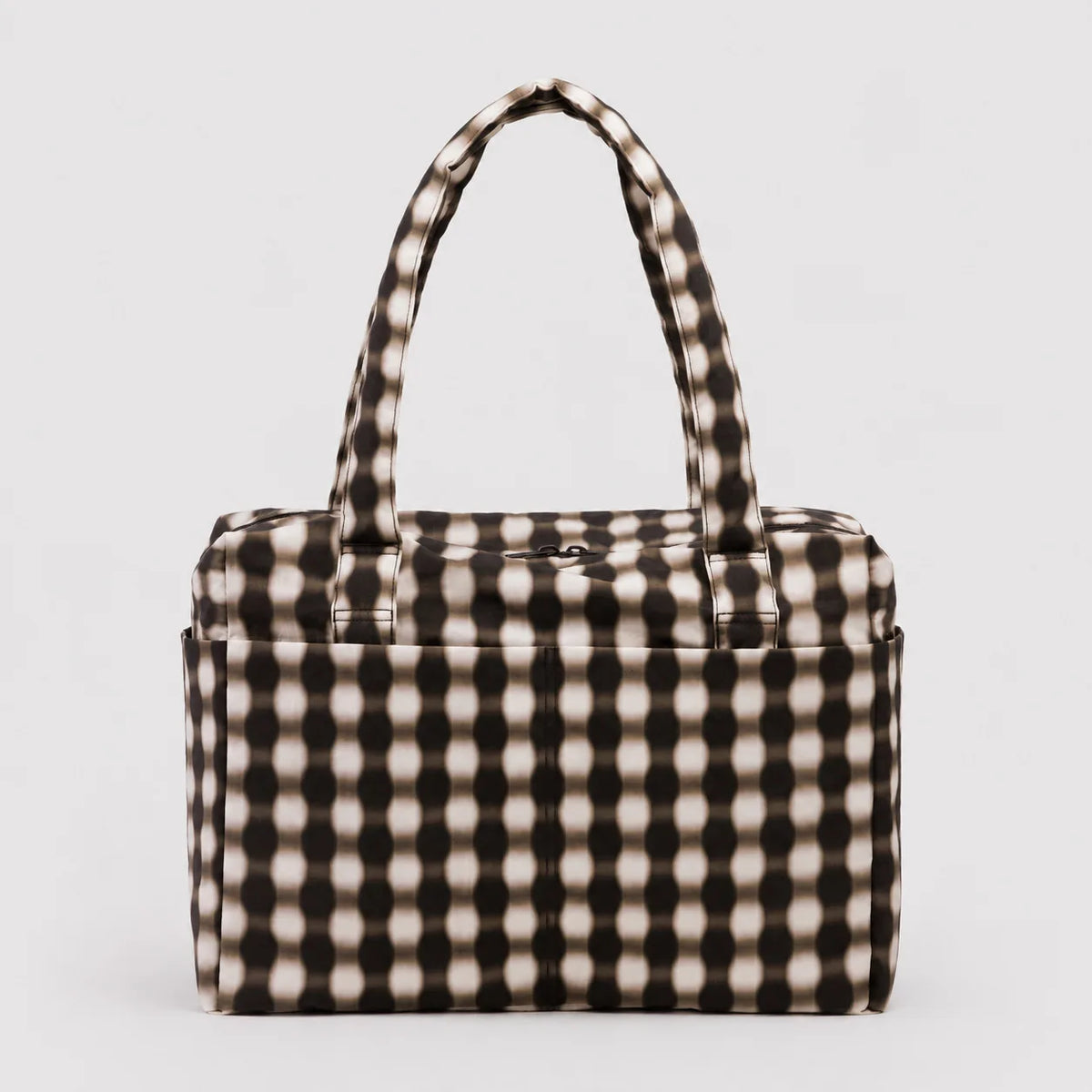 Front-Pocket Tote Bag