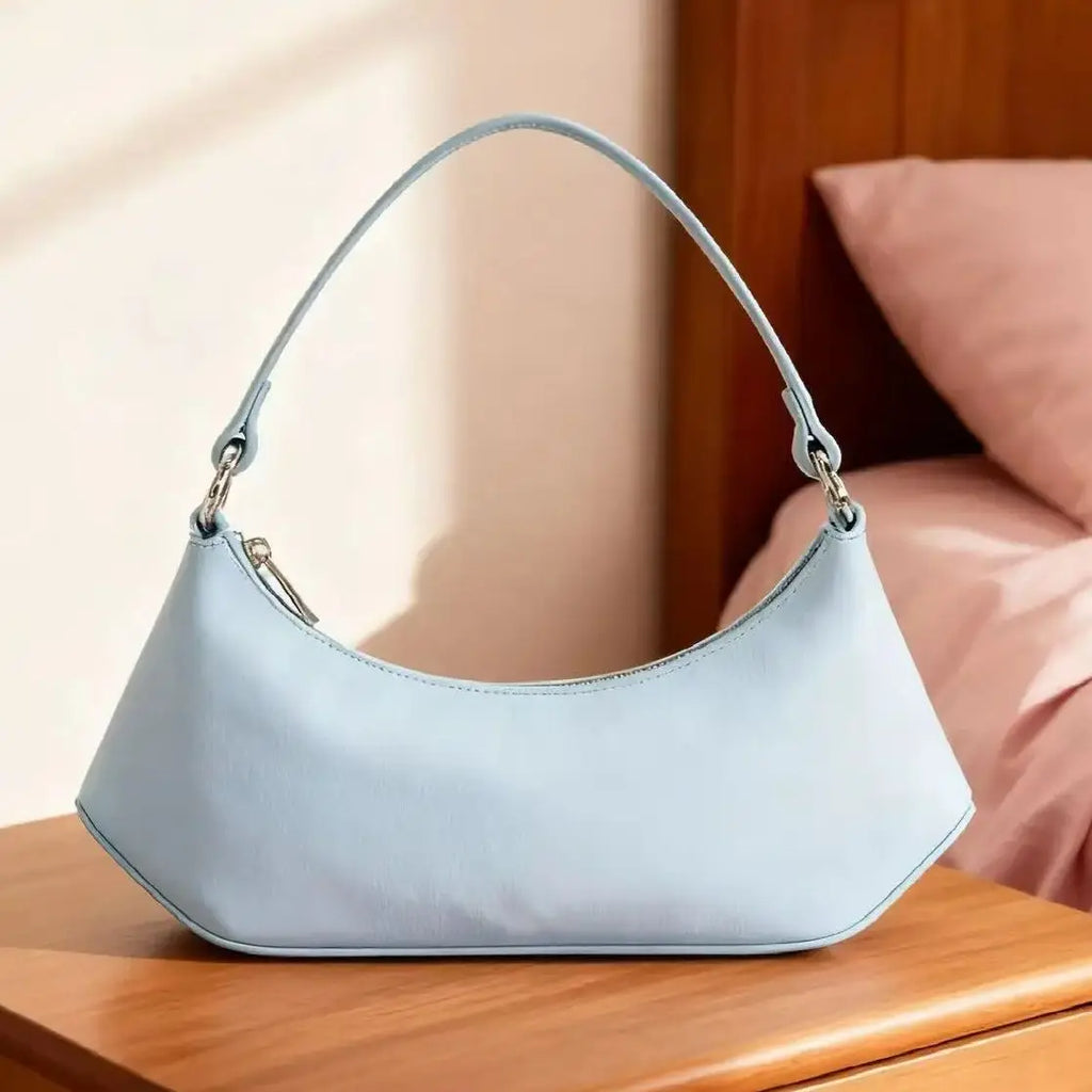 Crescent Shoulder Bag
