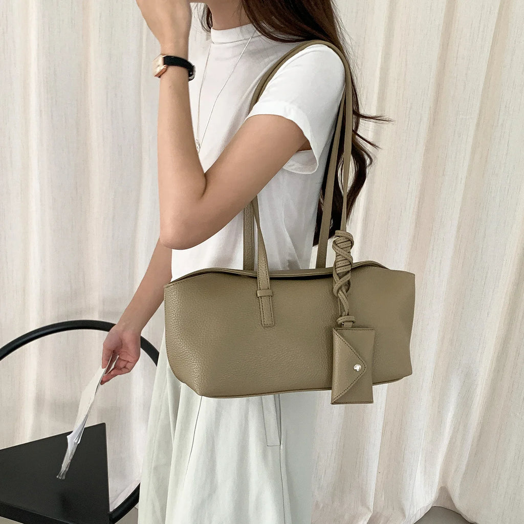 Curved Top Bowling Bag
