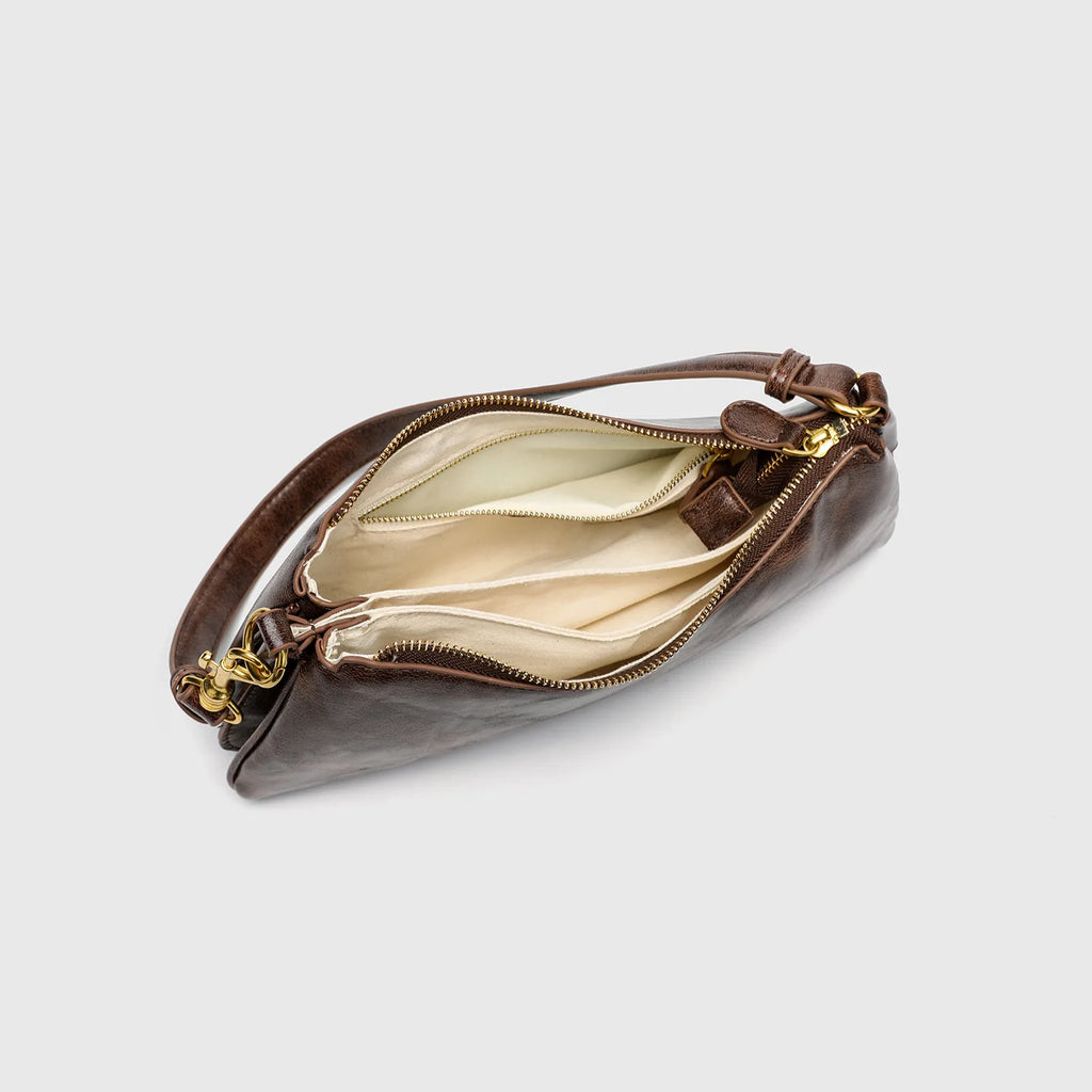 Slim Shoulder Bag