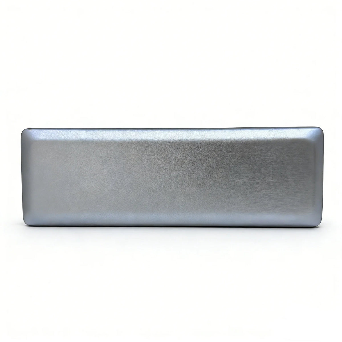 Elongated Box Clutch Bag