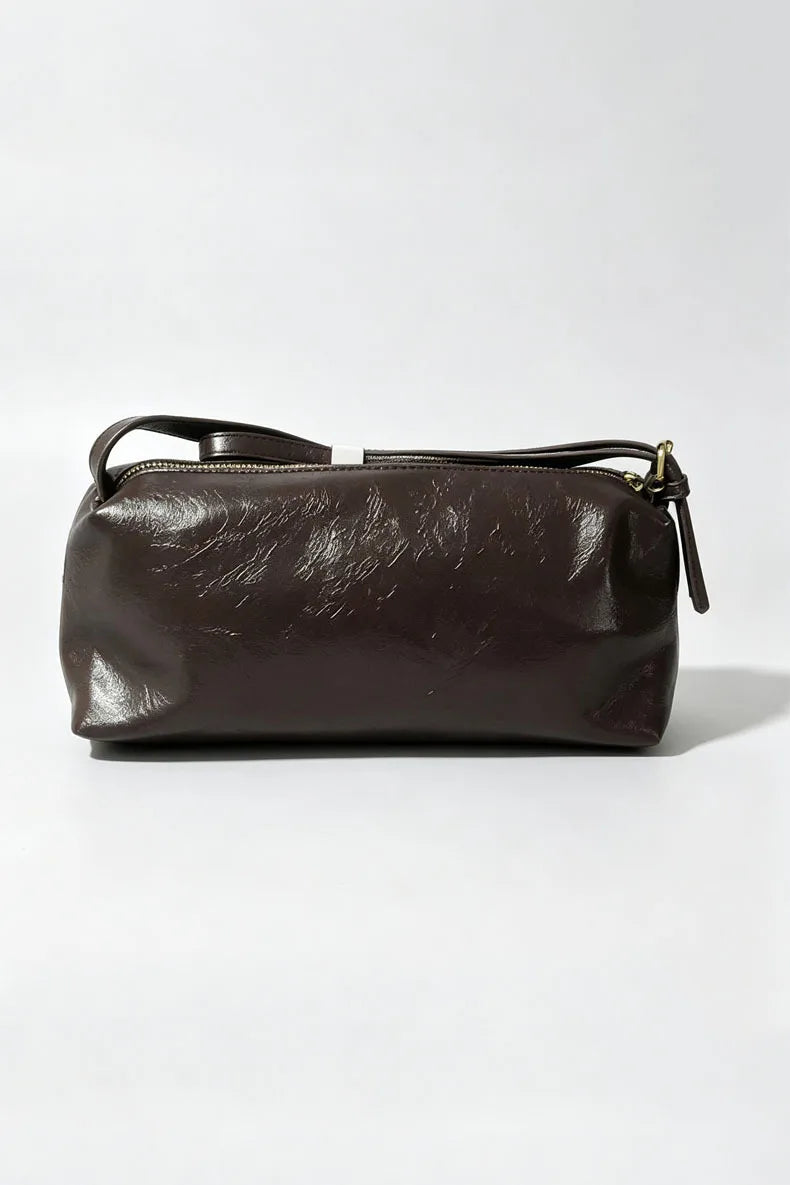 Rectangular Shoulder Bag